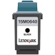Samsung 15M0640 Black Ink Cartridge Remanufactured - Free UK Delivery